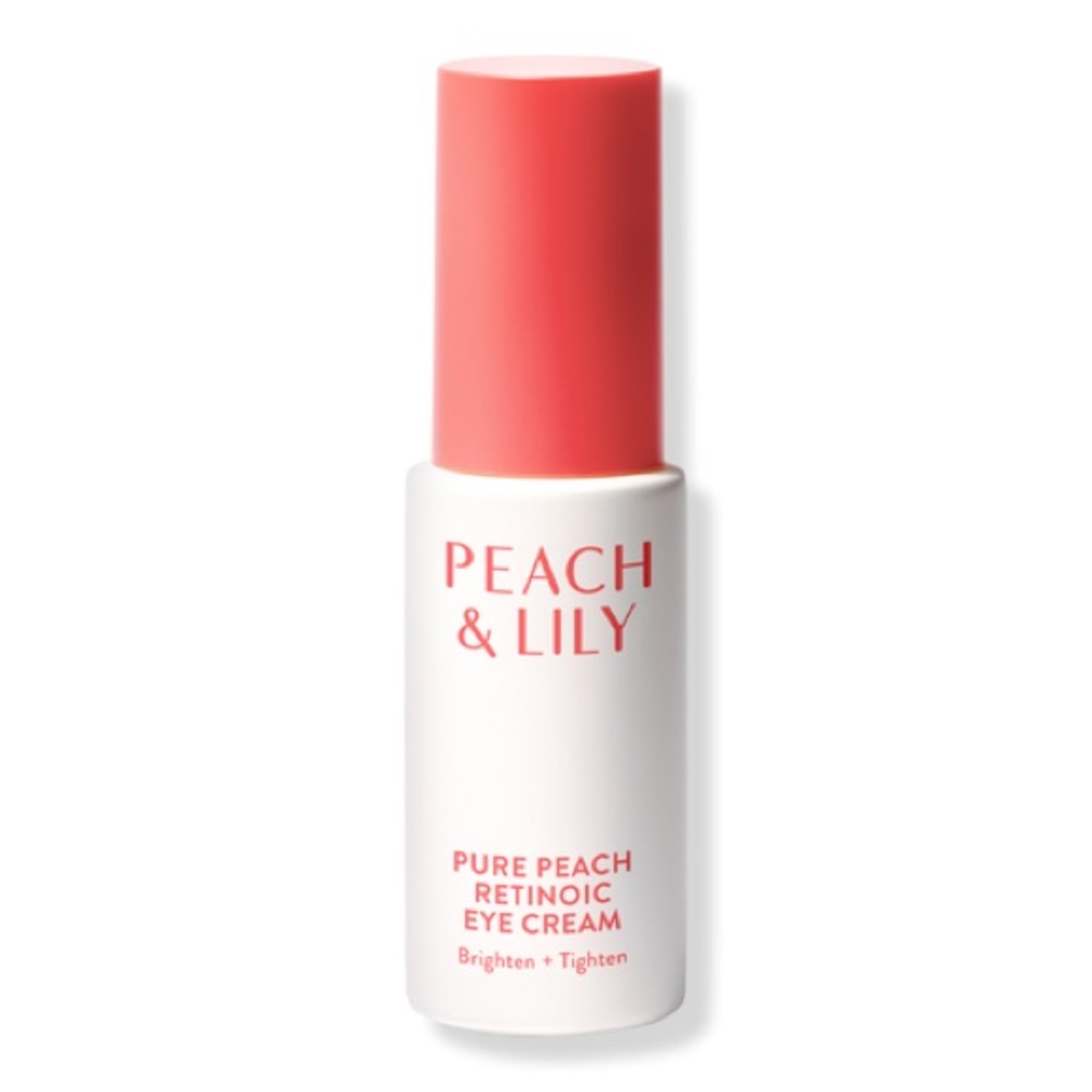 ✨5 for 30✨ Peach & Lily Retinoic Eye Cream